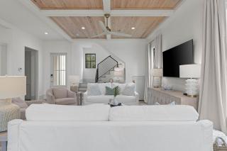 Coastal Charm - Inlet Beach - 6