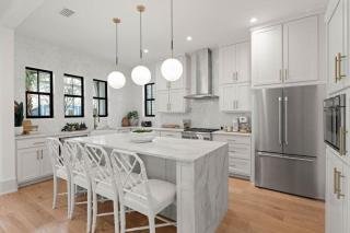 Coastal Charm - Inlet Beach - 2