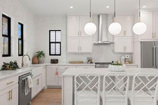 Coastal Charm - Inlet Beach - 1