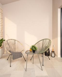 Villa Animo for 8 people near Labin - Rabac with private pool, children playground & beautiful garden - Raša - 2