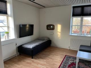 Lunderskov og tæt på Legoland og Hansenberg veterinær - 5