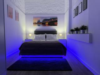CITYPERLE - Ruhiges Komfort Apartment Nähe DOM - - 4