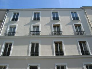 Charming apartment in Montmartre - París - 9