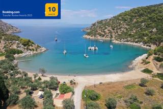 Private Beach House Irene Mare - 7