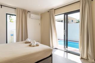 Villa Cavalli - Willemstad - 1