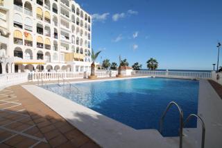 Sun-Ray Apartment - Fuengirola - 0