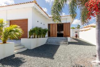 Villa Cavalli - Willemstad - 0