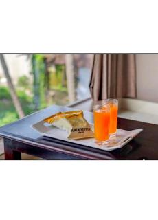 Hotel Bhavya Airport Road - Ahmedabad - 8