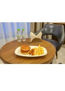 Hotel Bhavya Airport Road - Ahmedabad - 9