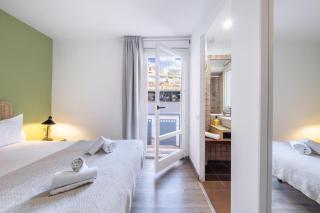 Caliu Apartments Barcelona - Fira - Hospitalet de Llobregat - 6