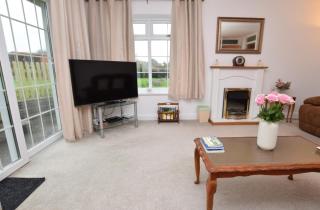 Cosy bungalow in Pembrokeshire - 2