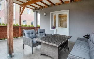 Stunning Apartment In Gdansk With Wifi - Danzig - 7