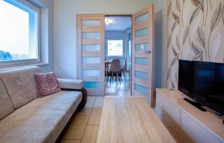Stunning Apartment In Gdansk With Wifi - Danzig - 2