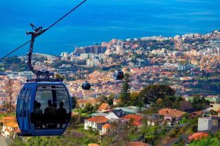 Center Marina view Gold Studio - Funchal - 6