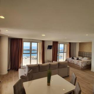Center Marina view Gold Studio - Funchal - 4