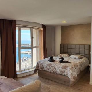 Center Marina view Gold Studio - Funchal - 3