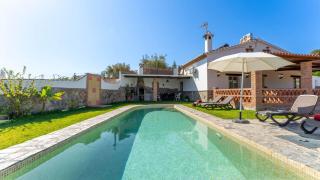 Country Villa Frigiliana - Málaga - 5