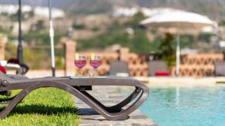 Country Villa Frigiliana - Málaga - 3