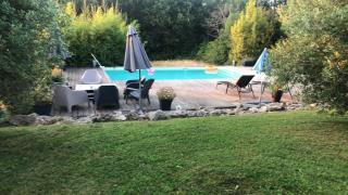 Maison à la campagne - Saint-Jean-le-Comtal - 2