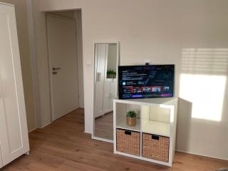 Appartement 1 - Einzimmerwohnung mit Küche und Bad - Salzgitter - 6