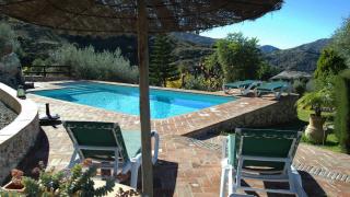 Cortijo Ricardo by Casitas Select - Frigiliana - 4