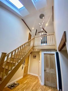 Byways Cottage, Wellington - Wellington - 9