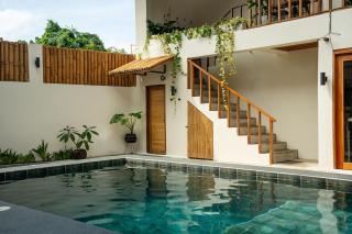 Moana Dive Resort - Panglao Island - 3