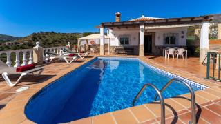 Casa Amparo Casitas Select - Frigiliana - 0
