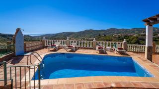 Casa Amparo Casitas Select - Frigiliana - 5