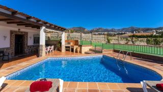 Casa Amparo Casitas Select - Frigiliana - 4