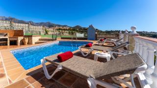 Casa Amparo Casitas Select - Frigiliana - 3