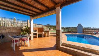 Casa Amparo Casitas Select - Frigiliana - 2