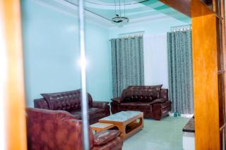 RUBIRIZI Residence - Kigali - 9