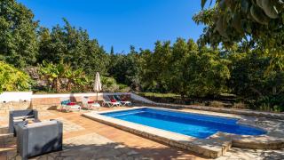 Cortijo Lomasol - Nerja - 0