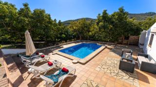 Cortijo Lomasol - Nerja - 8