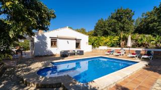 Cortijo Lomasol - Nerja - 7