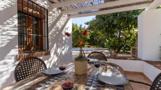 Cortijo Lomasol - Nerja - 5