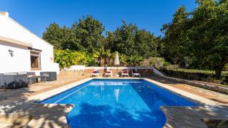 Cortijo Lomasol - Nerja - 4