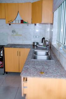 RUBIRIZI Residence - Kigali - 1