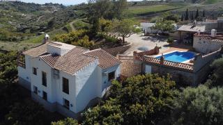 Villa Francisco - Frigiliana - 0