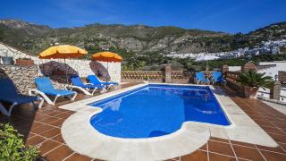 Villa Francisco - Frigiliana - 8