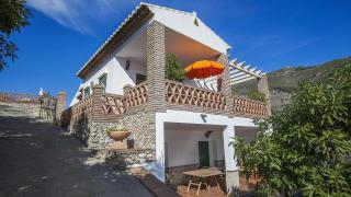 Villa Francisco - Frigiliana - 5