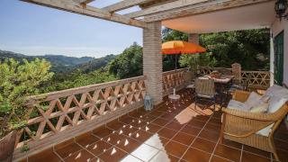 Villa Francisco - Frigiliana - 3