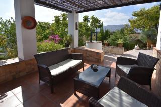 Cottage Polborilla - Frigiliana - 5