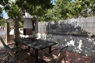 Cottage Polborilla - Frigiliana - 2