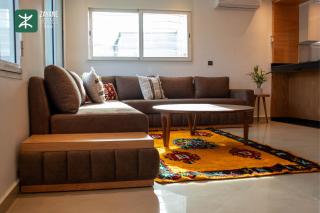 Peaceful Seaside Stay Bright & Cozy 2-Bedroom Bungalow - Temara - 9