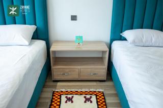 Peaceful Seaside Stay Bright & Cozy 2-Bedroom Bungalow - Temara - 6
