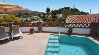 Villa Garcia Jaime Casitas Select - Nerja - 8