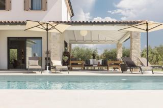 Casa Muso Luxury Villa Private Holiday Villa near Poreč - 6