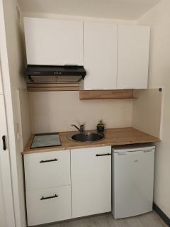 Studio La Favière Bormes les Mimosas - Bormes-les-Mimosas - 3